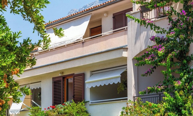 Ratac Apartment | FeWo City Ana Apartment