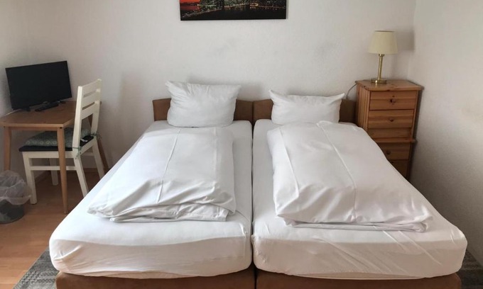 Bad Windsheim Apartment | FEWO CITY