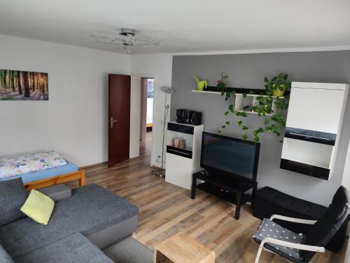 Neckarsteinach Apartment | FeWo Darsberg