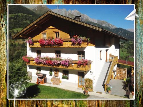 Virgen Apartment | Fewo-Egger-Thalmann