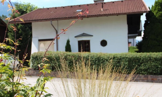 Weer Apartment | FEWO Embacher - Embacher vacation apartment