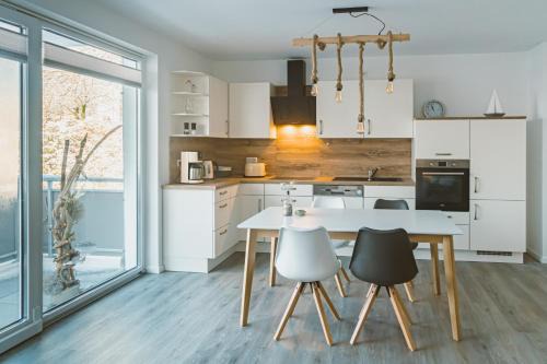 Altefaehr Apartment | Fewo Fähr-wind 150m vom Strand