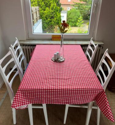 Gifhorn Apartment | Fewo Fried