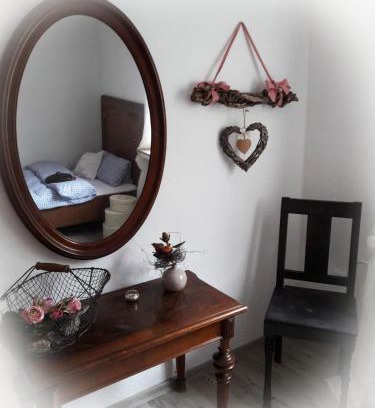 Schwalenberg Apartment | Fewo Froschkönig