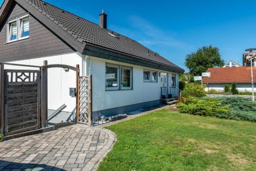 Pfullendorf Apartment | Fewo Georg