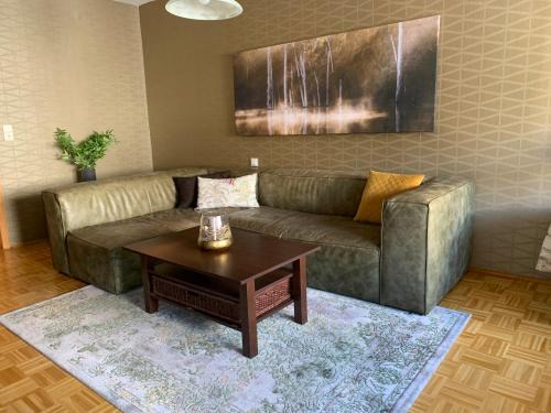 Greifenstein Apartment | Fewo Greifenstein