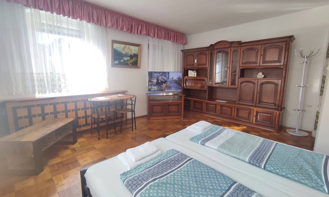 Bad Elster Apartment | FeWo "Grimberg" in Bad Elster