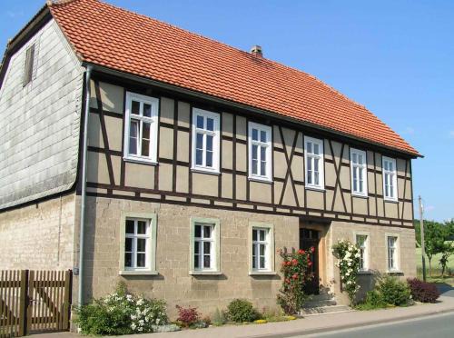 Gutendorf Apartment | FeWo Gutendorf