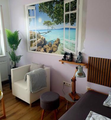 Heede Apartment | Fewo Happy Heede