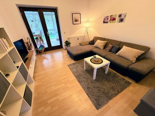 Nohfelden Apartment | FeWo I Glücksmomente Bostalsee