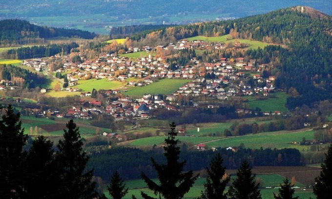 Rimbach Apartment | FeWo in ruhiger Südlage mit WLAN