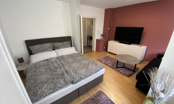 Bischberg Apartment | FeWo Kümo an der Regnitz Bischberg's