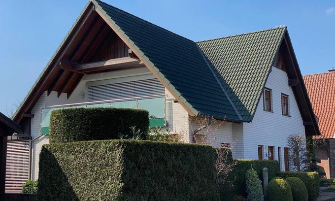 Ahaus Apartment | FeWo La Casa - Ferien im Münsterland