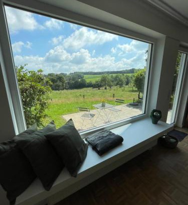 Hillerscheid Apartment | Fewo Landliebe