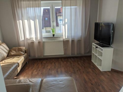 Buchen Apartment | FeWo Laura