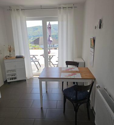 Kinderbeuern Apartment | FeWo Louise