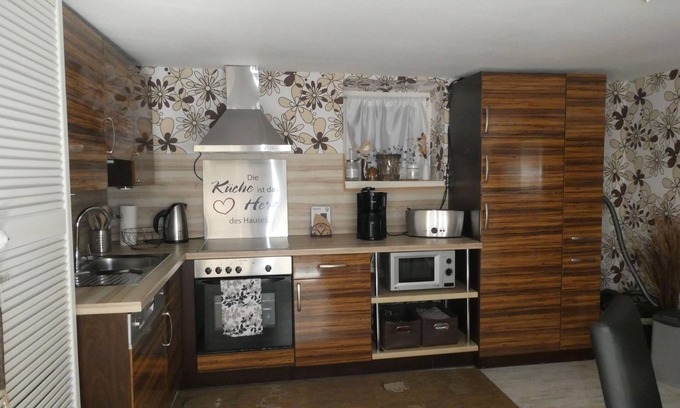 Neustadt-Geinsheim Apartment | Fewo Margarita - Fewo Margarita