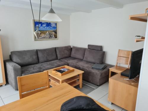 Bannesdorf Apartment | Fewo "Marienleuchte" in Bannesdorf auf Fehmarn