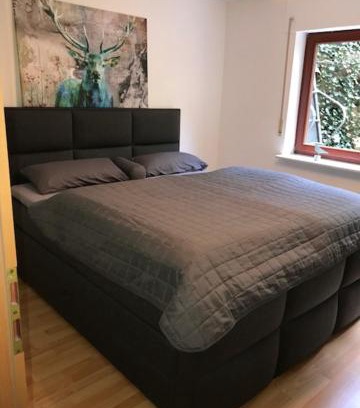 Eigeltingen Apartment | Fewo Metzger