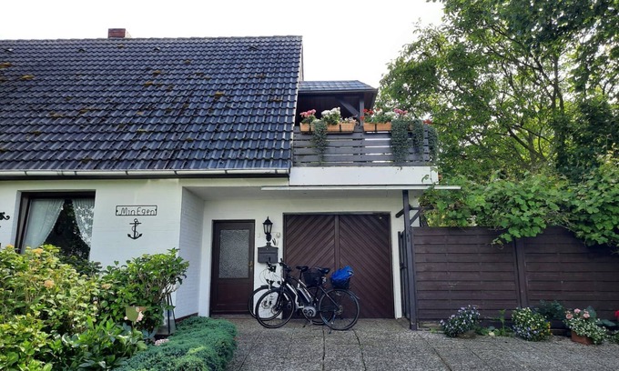 Neukirchen/Erzgeb Apartment | Fewo Min Egen in Neukirchen - Fewo Min Egen