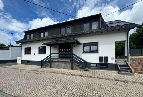 Kettig Apartment | FeWo Mitte