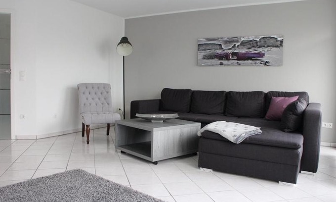 Nordwalde Apartment | FeWo-Nordwalde