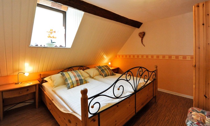 Mainz-Bingen Apartment | * Fewo Nr. 3/2. Floor/1 km from the city center and railway noise WITHOUT