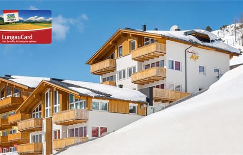 Obertauern Apartment | Fewo-Obertauern Alps