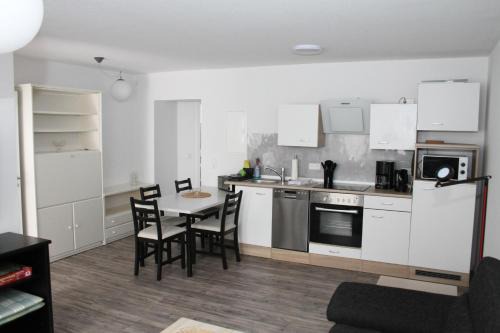 Bad Gandersheim Apartment | FeWo Oda
