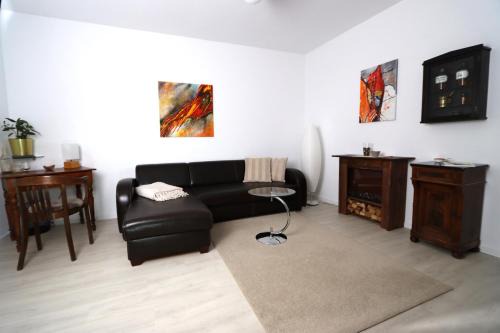 Breuberg Apartment | FEWO Odenwald - Anna