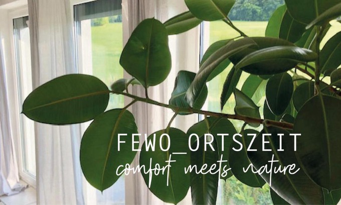 Haintchen Apartment | FEWO ORTSZEIT