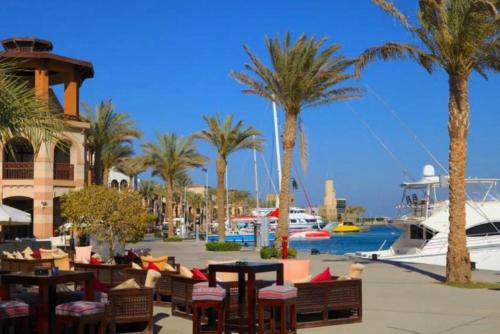 Port Ghalib Apartment | FeWo Port Ghalib