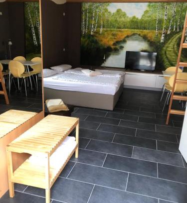Rehbach Apartment | FeWo Rehbach