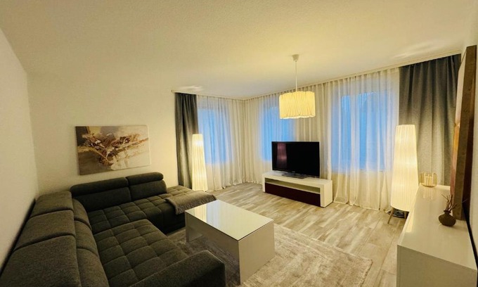 Reichenbrand Apartment | Fewo Reichenbrand