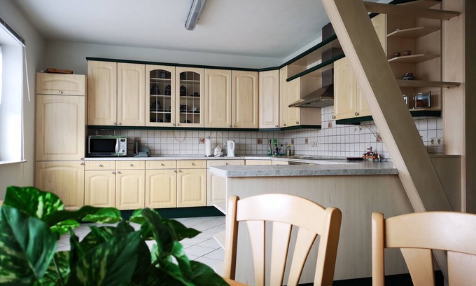 Mobisburg-Rhoda Apartment | FeWo-Remde | holiday home
