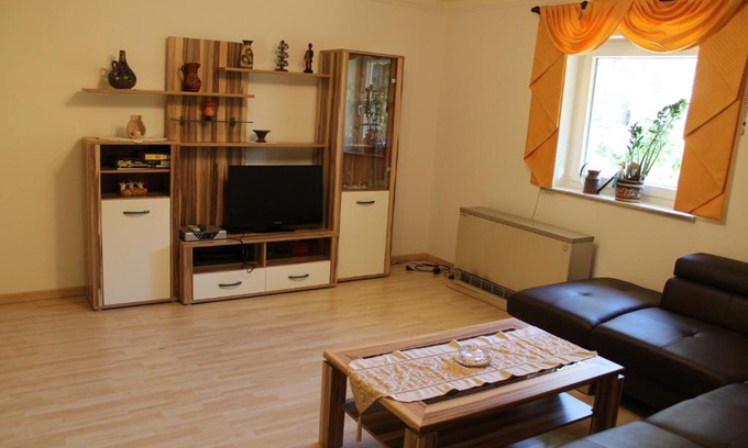 Rust Apartment | Fewo Schmider