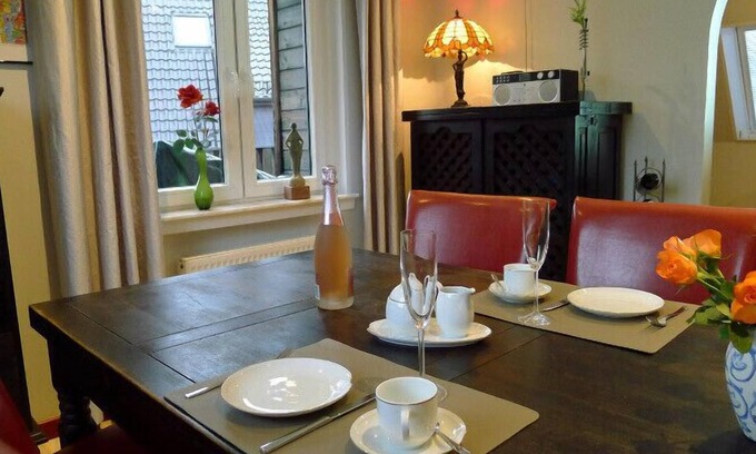 Lipperreihe Apartment | FeWo-Schuberski