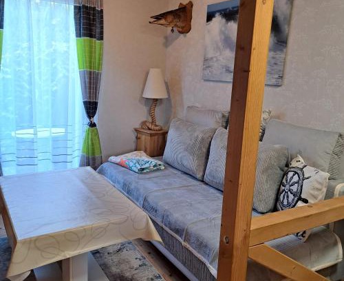 Zempin Apartment | Fewo Seepferdchen