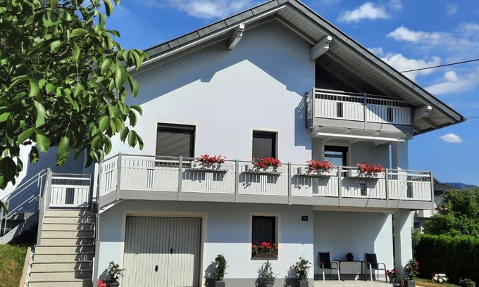 Sankt Primus Apartment | FEWO Vejnik