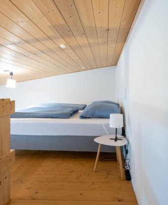 Freilassing Apartment | feworld living - near Salzburg city