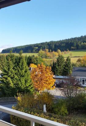 Usseln Apartment | Fewos 4-Jahreszeiten