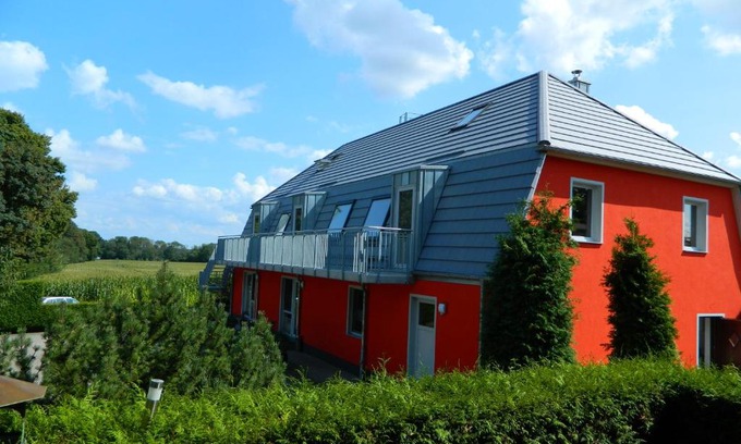 Muritz Apartment | FEWOTRAUM-MÜRITZ