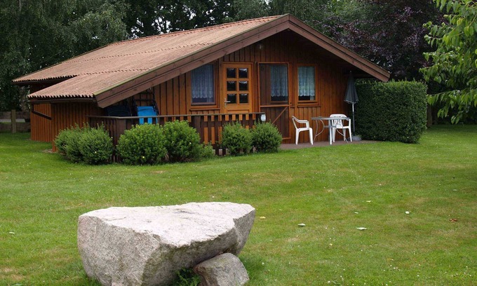 Vellahn House | FH 5 - Fink - Landhof Kützin vacation resort