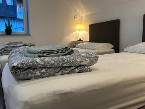 Bad Hersfeld Apartment | Fiddelhof 3