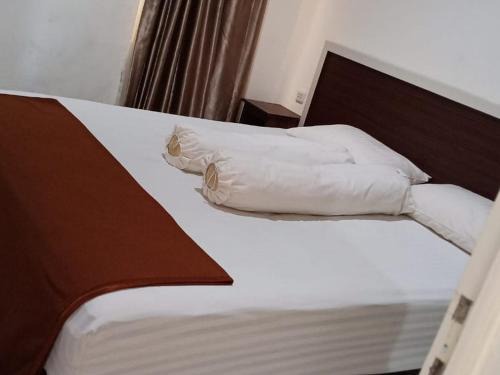 Palu Hotel | Fidelia Homestay Palu Mitra RedDoorz