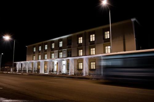 Sfantu Gheorghe Hotel | Fidelitas Hotel