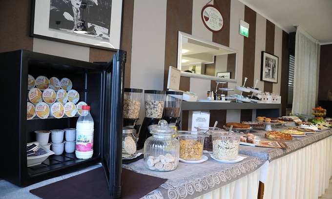 Fidenza Hotel | Fidenza Hotel