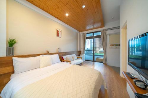 Jiaoxi House | Field Trail Homestay