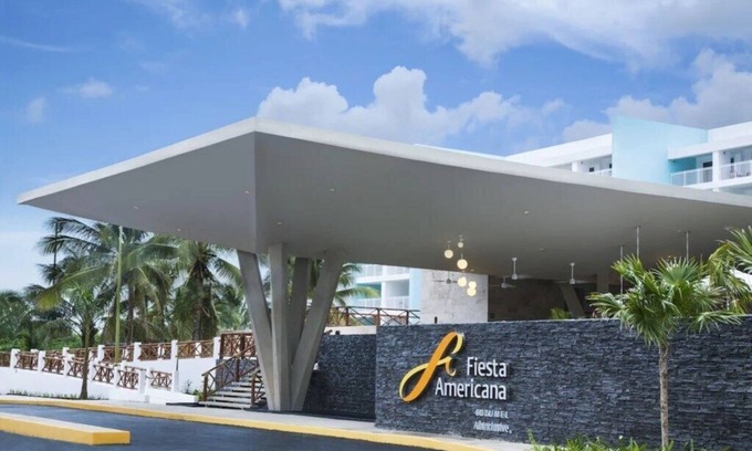 Punta Cancun Condo | Fiesta Americana Cozumel All Inclusive Resort - 1 Bedroom