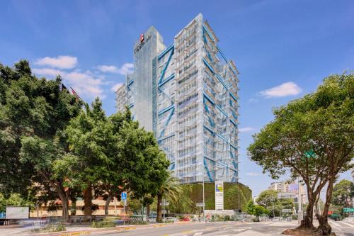 Escandon Hotel | Fiesta Inn Insurgentes Viaducto